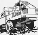 Caminhão Dumper