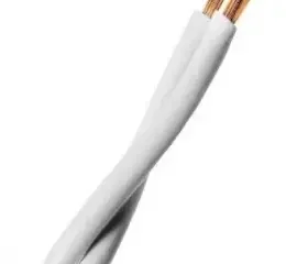   Cordão Flexível Torcido 300 V    