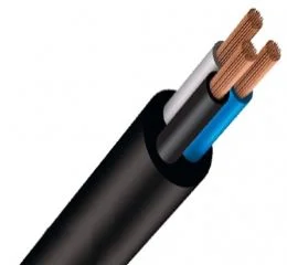 Cabo Flexível PP Redondo 500 V 