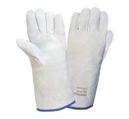 Luva Forrada Soldador