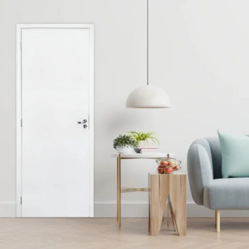 Kit Porta Pronta Branco Premium