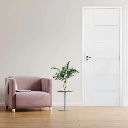 Kit Porta Pronta Branco Premium