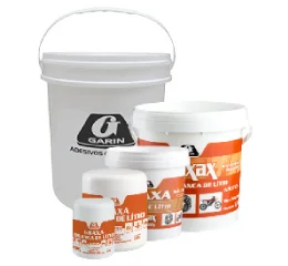 Graxa Branca de Lítio  