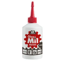 Óleo Mil 