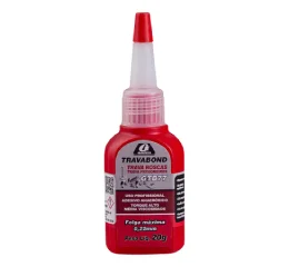 Trava Roscas Travabond GTB77