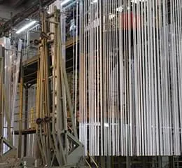 Tinta a Pó de Poliéster