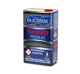 Diluente para Epóxi 