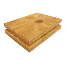 Compensado de Pinus Estrutural CDX (PSI1 19)