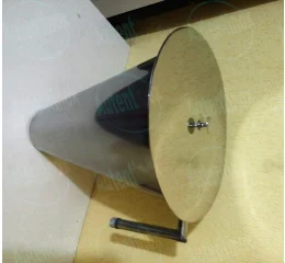 Cuba Expurgo Especial Inox 