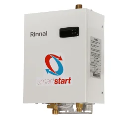 Recirculação de Água RCS-9 BR - Smartstart