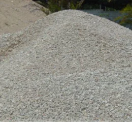 Bica Corrida Reciclada 