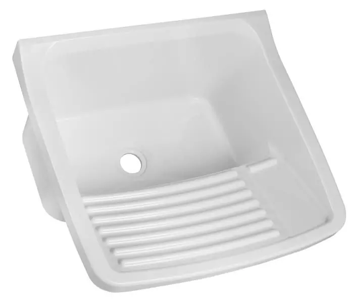 Tanque Plástico 20 L Astra