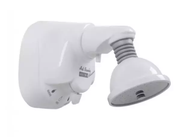 Ducha Art Banho Alcance Florença Artic 4 Temperaturas 220V 6800W Astra