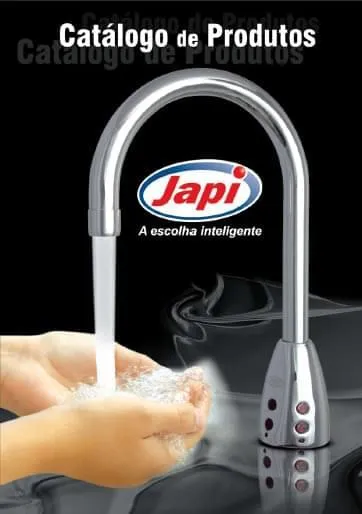 Download de catálogo