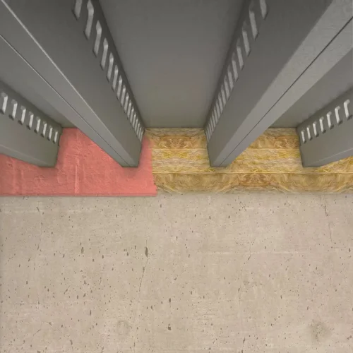 Fischer Coated Panel System FCPS