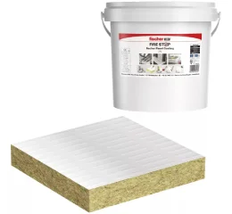 Fischer Coated Panel System FCPS