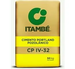 Cimento CP IV-32