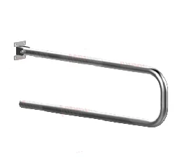 Barra de Apoio Lateral Articulada