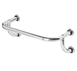 Barra de Inox para Caixa Acoplada