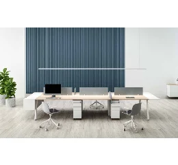 Plataforma de Trabalho Just