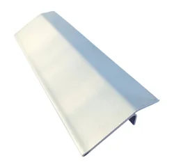 Perfil Desnível Inox 