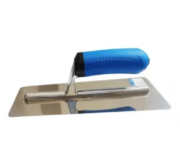 Desempenadeira Inox 24 cm