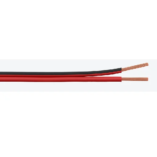 Cordão Paralelo Polarizado