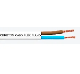 Cabo Flex Plano