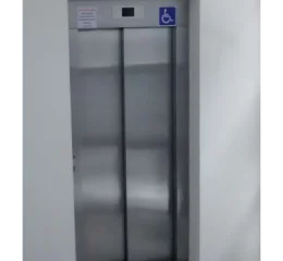 Elevadores para Passageiros 