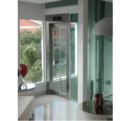 Elevadores Panorâmicos