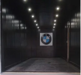 Elevadores de Automóveis