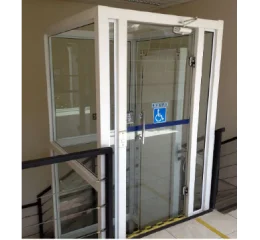 Plataformas de Acessibilidade