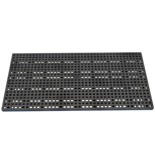 Grelha Quadriculada 500 x 1.000 x 30