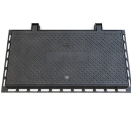 Tampão Articulado R2 