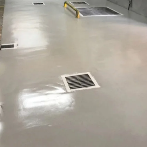 Pintura Epóxi SF 250