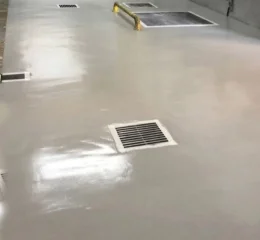 Pintura Epóxi SF 250