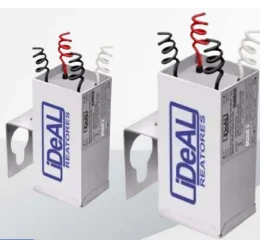 Reator Magnético 400 W