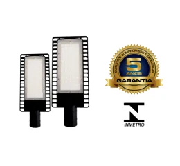 Luminária LED Magnetisch Ideal 50W