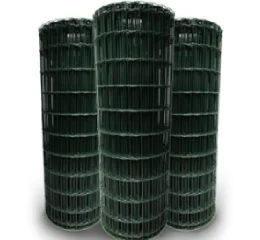 Tela Alambrado com Altura de 1m 