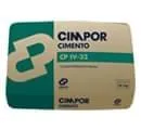 Cimento CP IV - 32