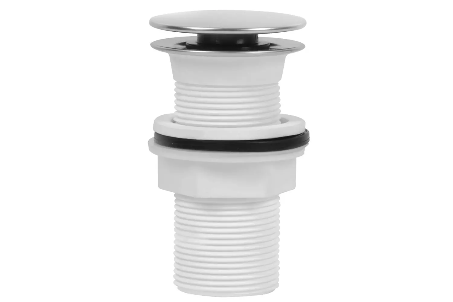 Válvula Click Branca Astra