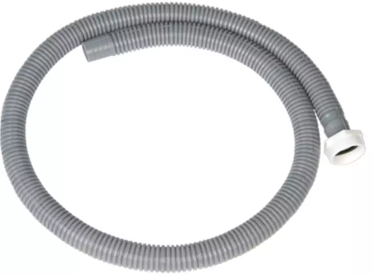 Tubo de Despejo para Válvula de Pia e Lavatório 1(7/8) x 3/4"  Astra