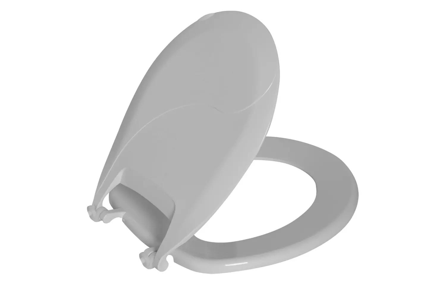 Assento Sanitário em Polipropileno Pop Branco Astra