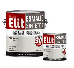 Esmalte Sintético - Argalit