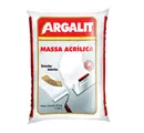 Massa Corrida Acrílica - Argalit