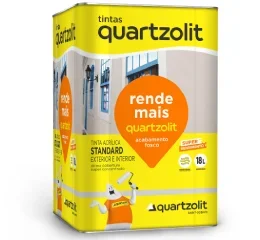 rende mais quartzolit 