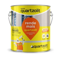 rende mais quartzolit 