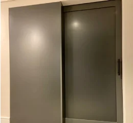 Porta de Correr com 1 Folha