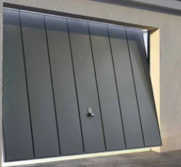 Portões Basculantes