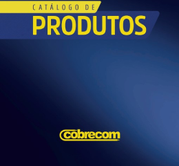 Download de catálogo